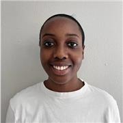 Tutora particular de Inglés con 2 años de experiencia en enseñanza de idiomas